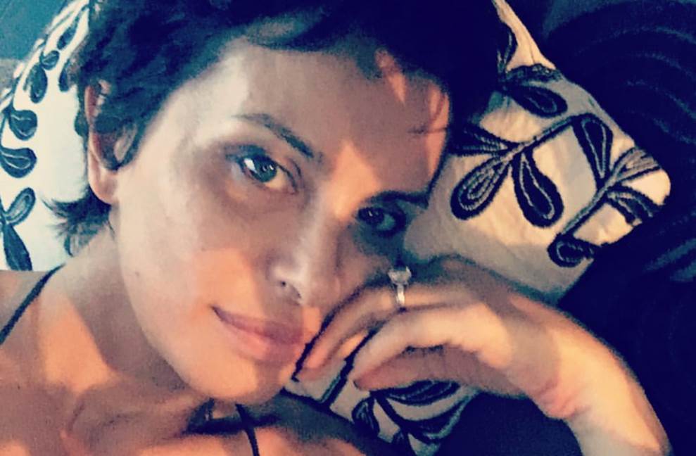 Elena Karić objavila snimak rituala sa dečkom