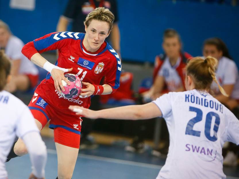 Svetsko prvenstvo za rukometašice raspored utakmica Srbije i najava