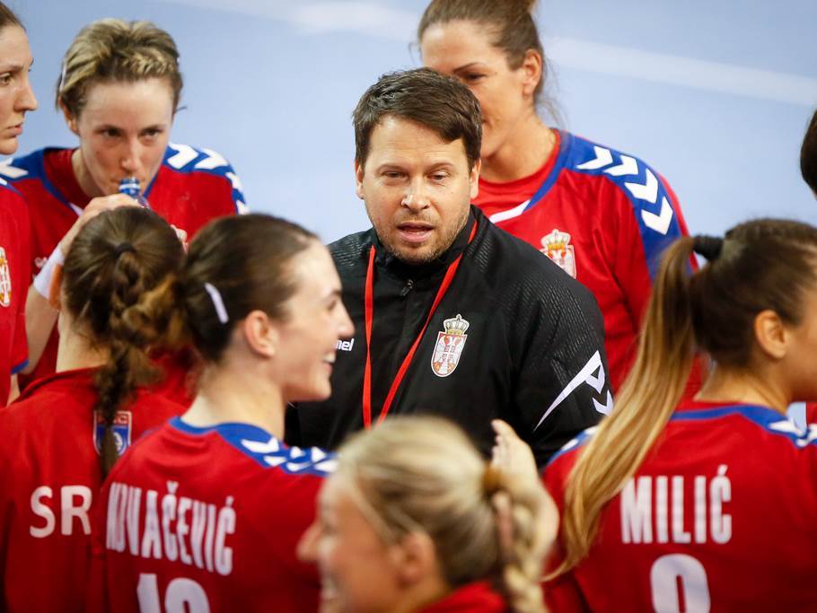 Svetsko prvenstvo za rukometašice raspored utakmica Srbije i najava