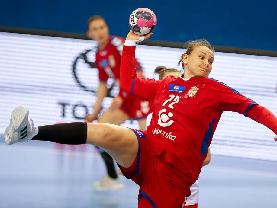 Svetsko prvenstvo za rukometašice raspored utakmica Srbije i najava