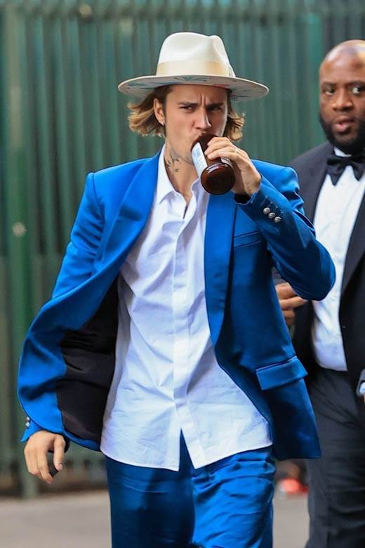 Džastin Biber postaje otac