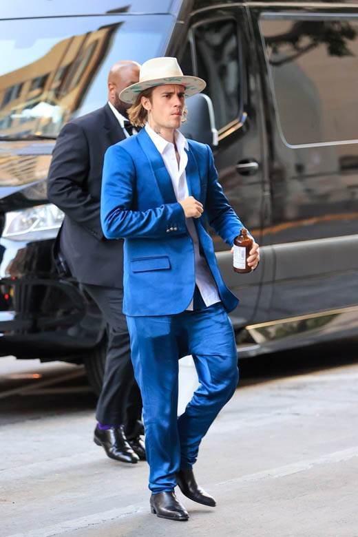 Džastin Biber postaje otac