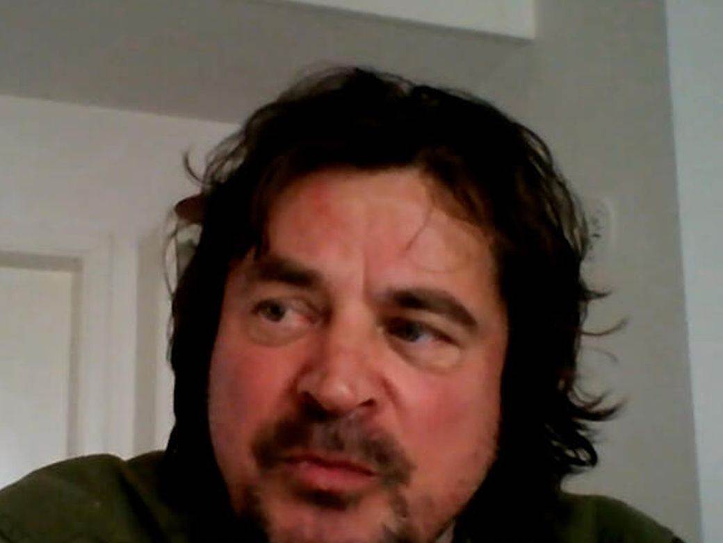 Alen Islamović o rokenrolu i poljoprivredi