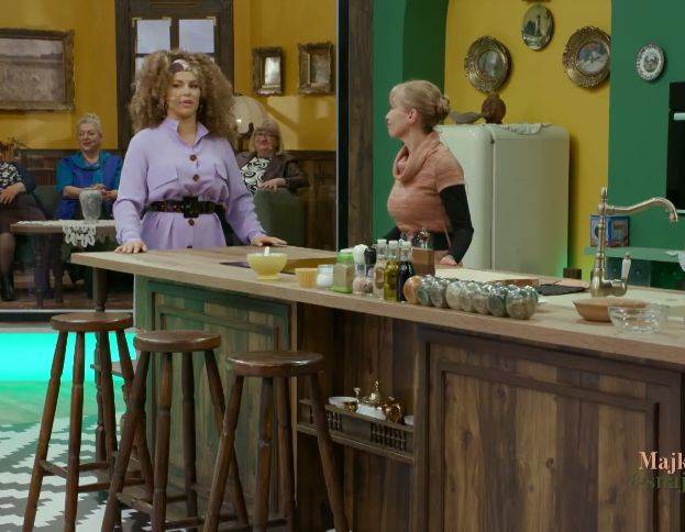 majke i snajke 24 epizoda seka aleksic kuvanje