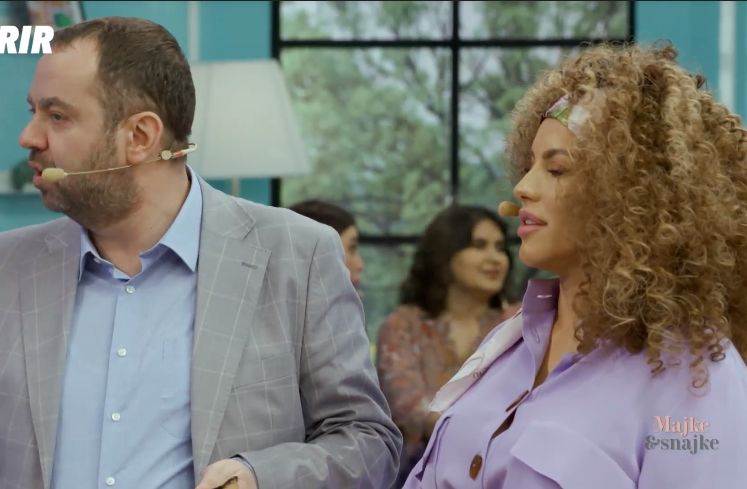 majke i snajke 24 epizoda seka aleksic kuvanje