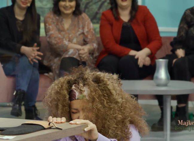 majke i snajke 24 epizoda seka aleksic kuvanje