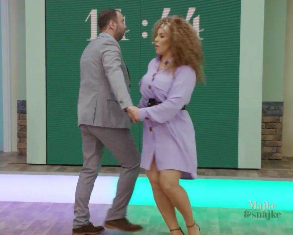 majke i snajke 24 epizoda seka aleksic kuvanje