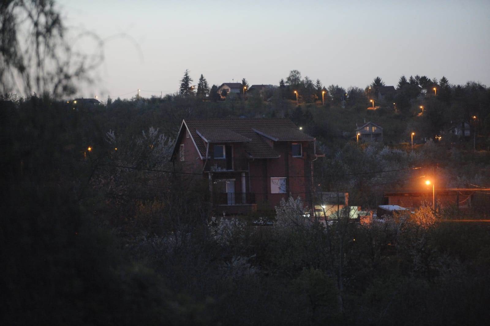 velja nevolja ritopet policija blokirala