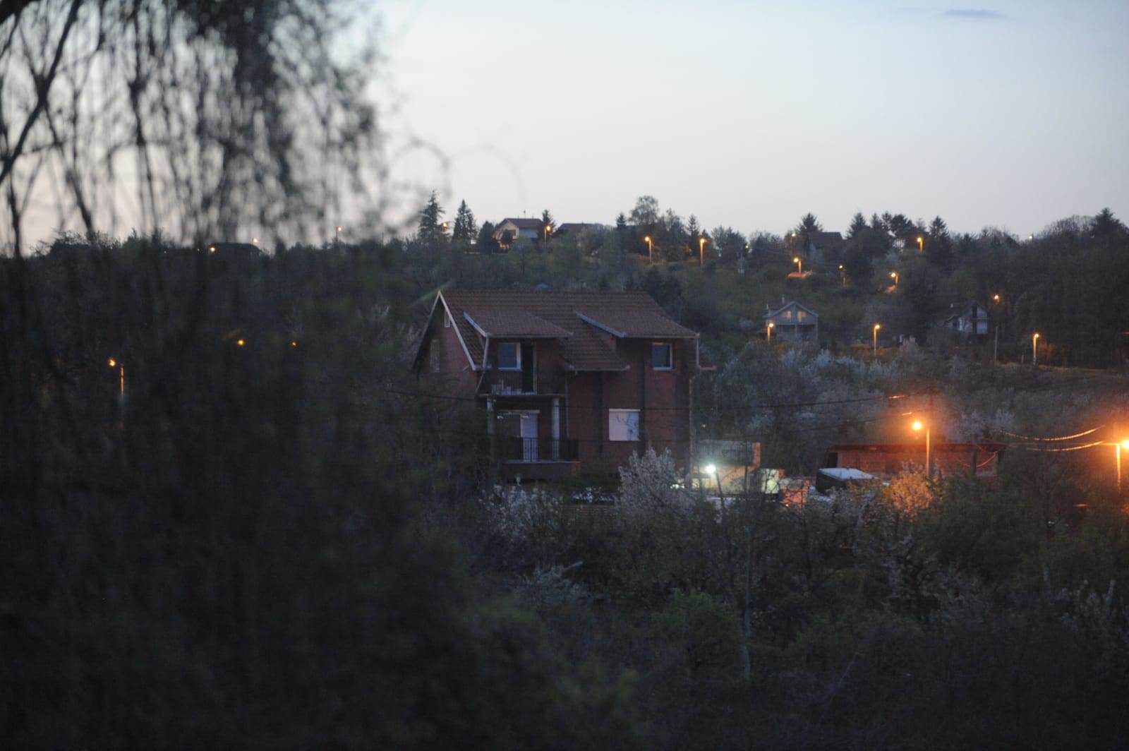 velja nevolja ritopet policija blokirala