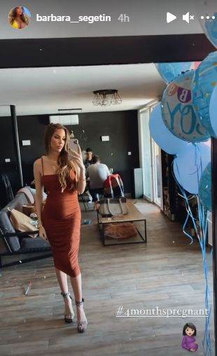Barbara Šegetin isprozivala Sanju Marinković
