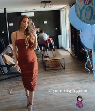 Barbara Šegetin isprozivala Sanju Marinković