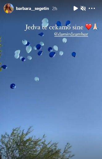 Barbara Šegetin isprozivala Sanju Marinković