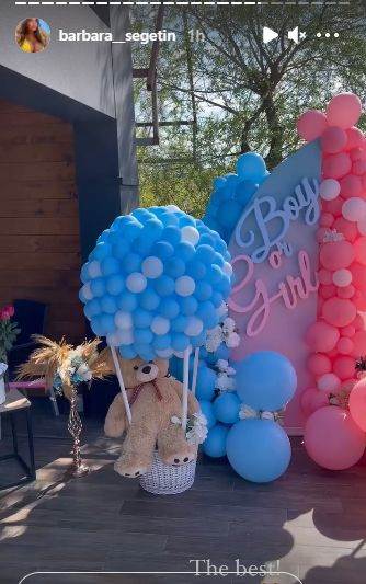 Barbara Šegetin isprozivala Sanju Marinković