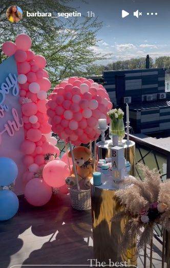 Barbara Šegetin isprozivala Sanju Marinković