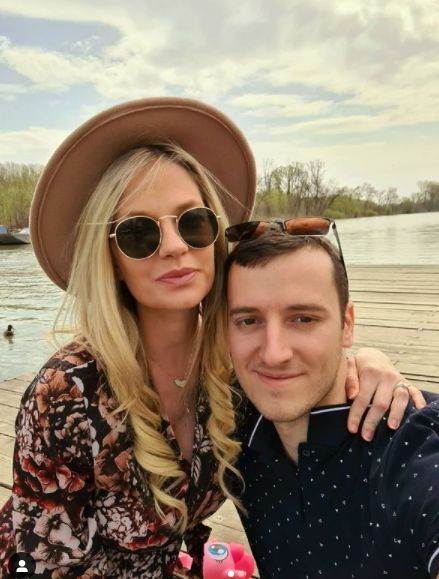 dragana dabovic trudna vojna akademija