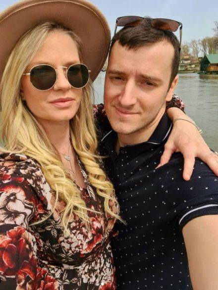 dragana dabovic trudna vojna akademija