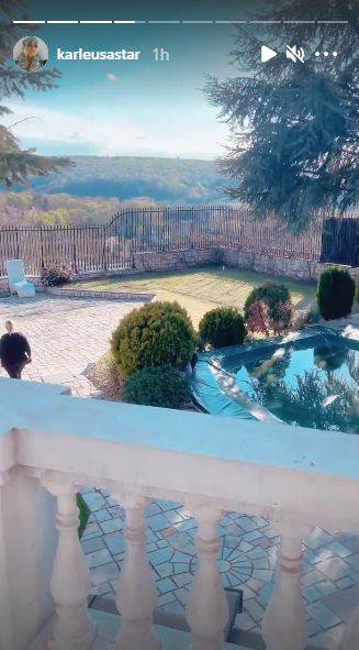 Luksuzne nekretnine srpskih pevača