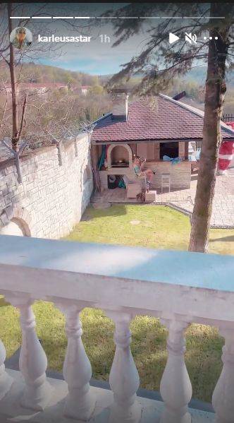 Luksuzne nekretnine srpskih pevača