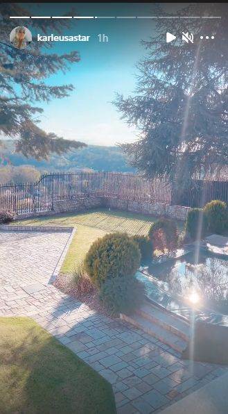 Luksuzne nekretnine srpskih pevača