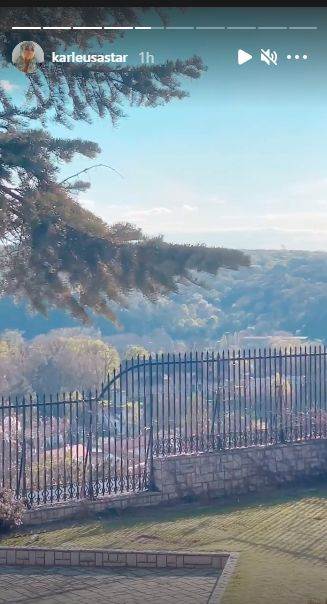 Luksuzne nekretnine srpskih pevača