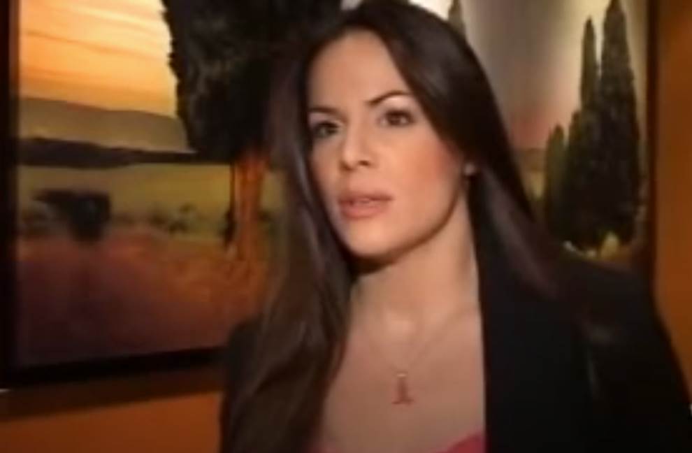 Ko je velika ljubav Katarine Rebrače koji je posle nje bio sa Radom Manojlović