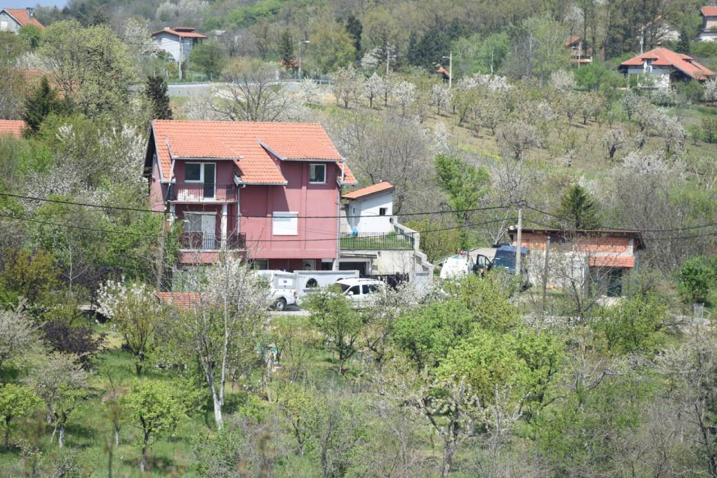 velja nevolja ritopet policija blokirala