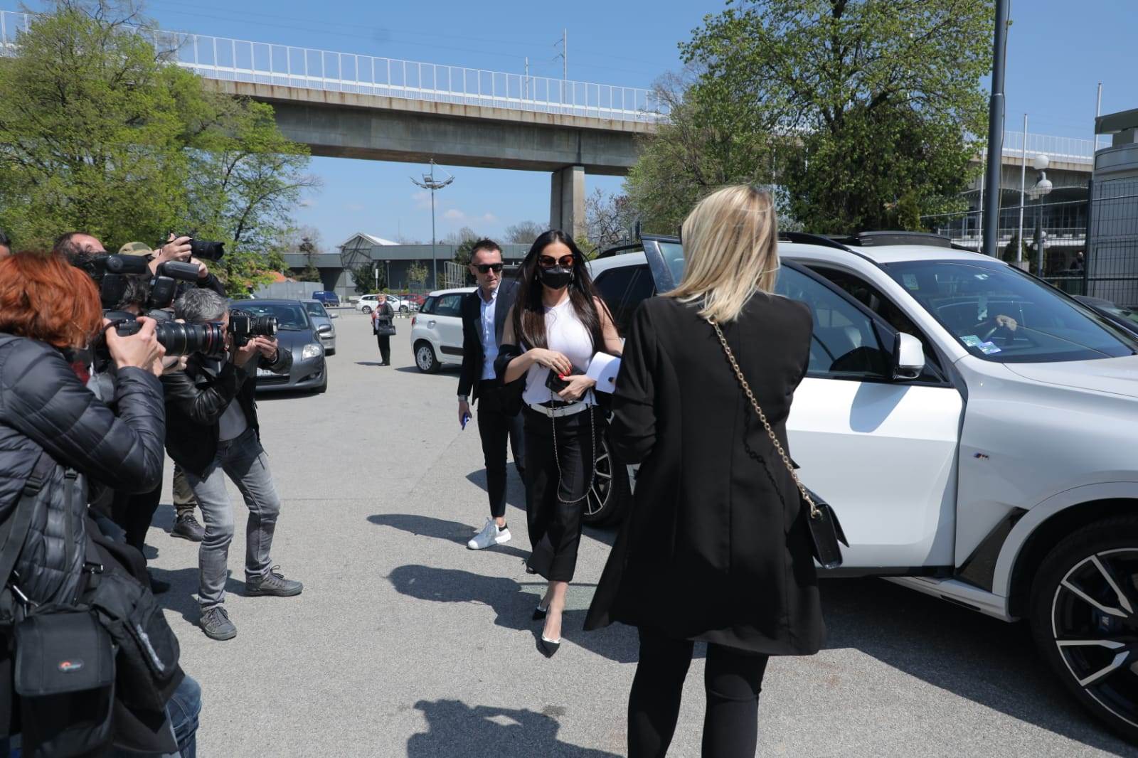 ceca vakcinacija decko bogdan srejovic