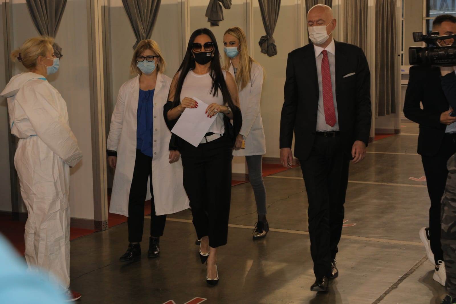 ceca vakcinacija decko bogdan srejovic