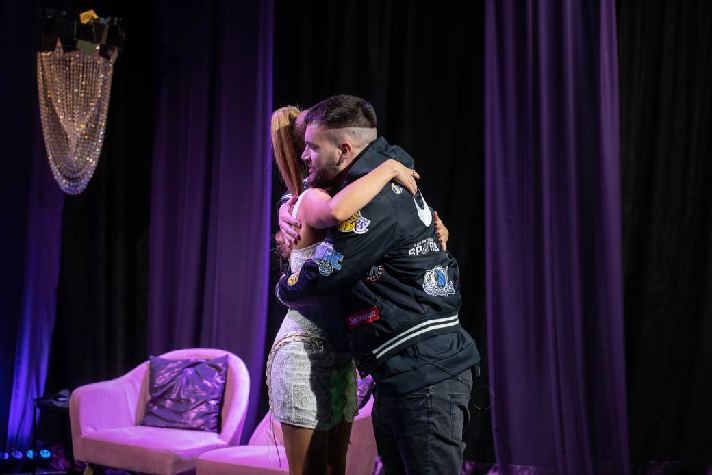 kontra sou 2. epizoda jelena nikolic kontrakulturna  i nucci foto video