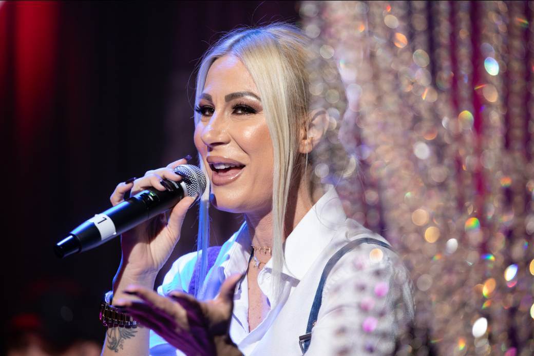 kontra sou 2. epizoda vesna djogani pesma znam ja