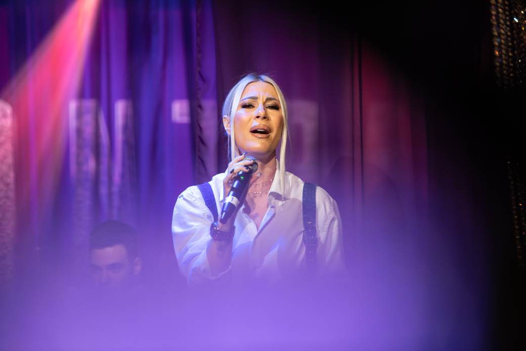 kontra sou 2. epizoda vesna djogani pesma znam ja