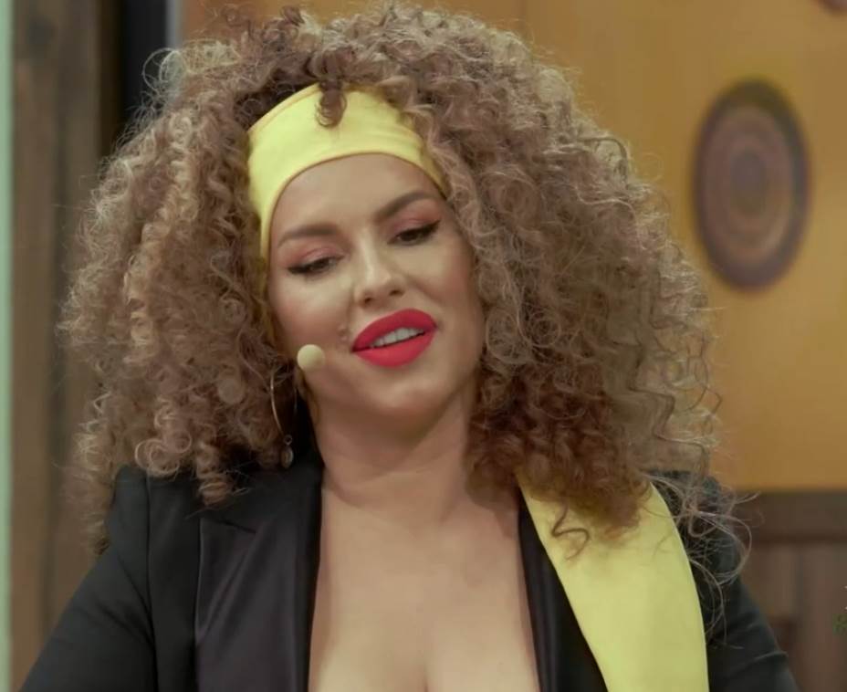 seka aleksic majke i snajke 25. epizoda porodica radenovic