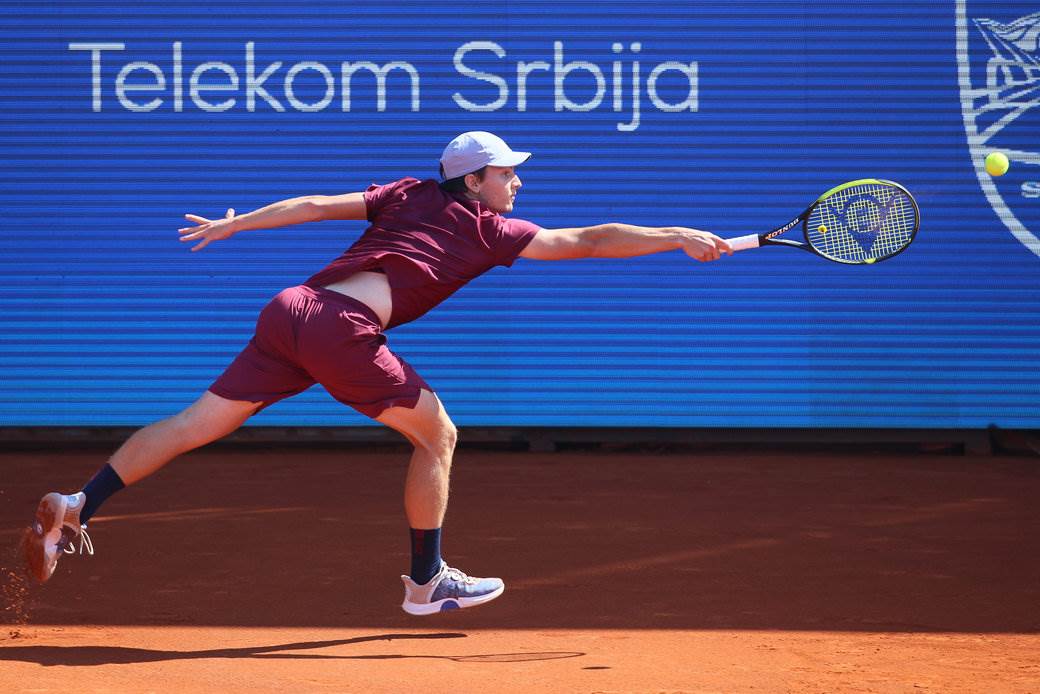novak djokovic serbia open ponosan na turnir