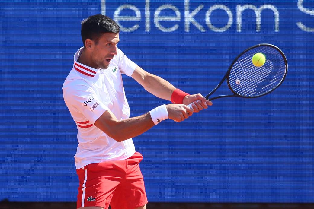 novak djokovic serbia open ponosan na turnir