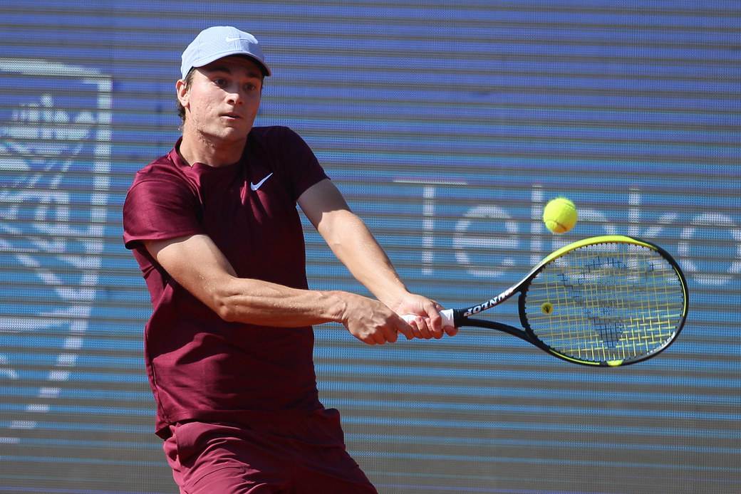 novak djokovic serbia open ponosan na turnir