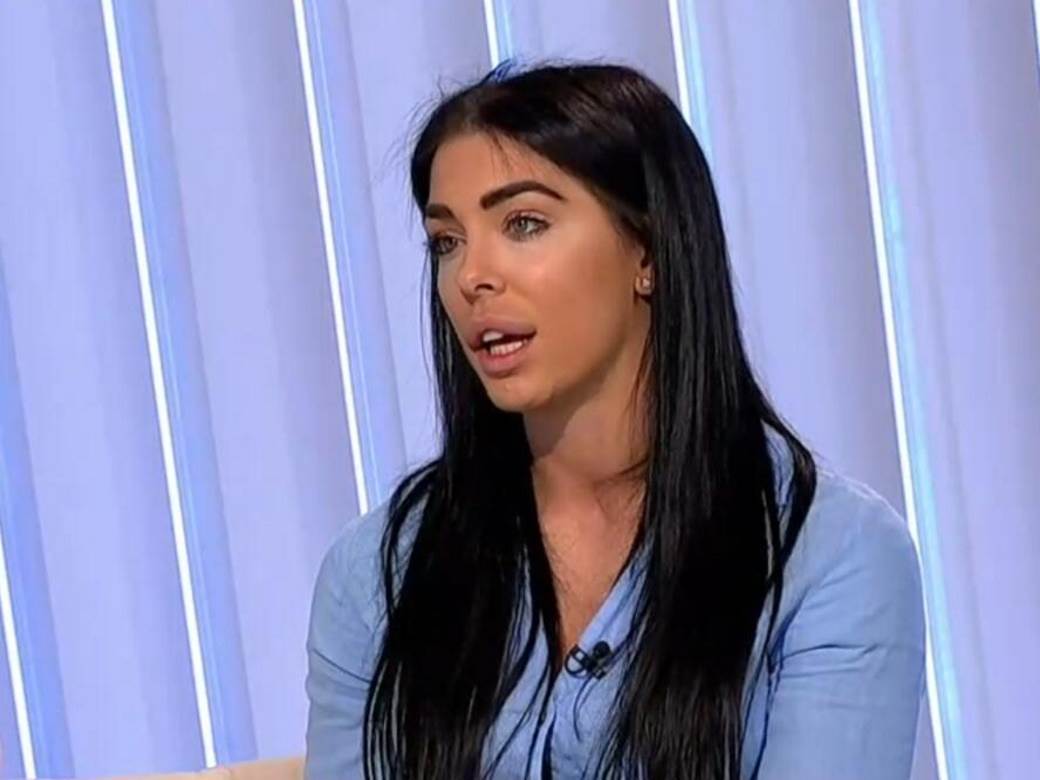 Vlada Stanojević o povratku u Srbiju