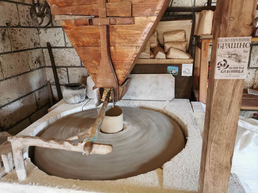 divcibare povlen vodopadi taorska vrela  fotografije