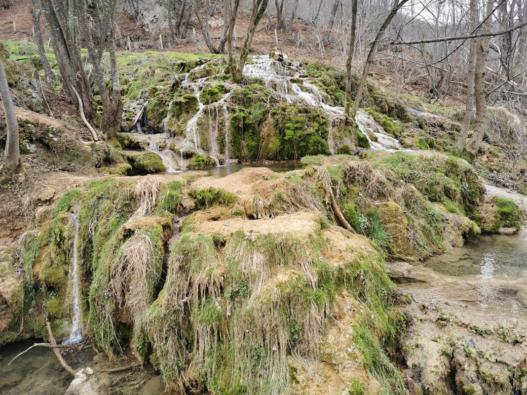 divcibare povlen vodopadi taorska vrela  fotografije