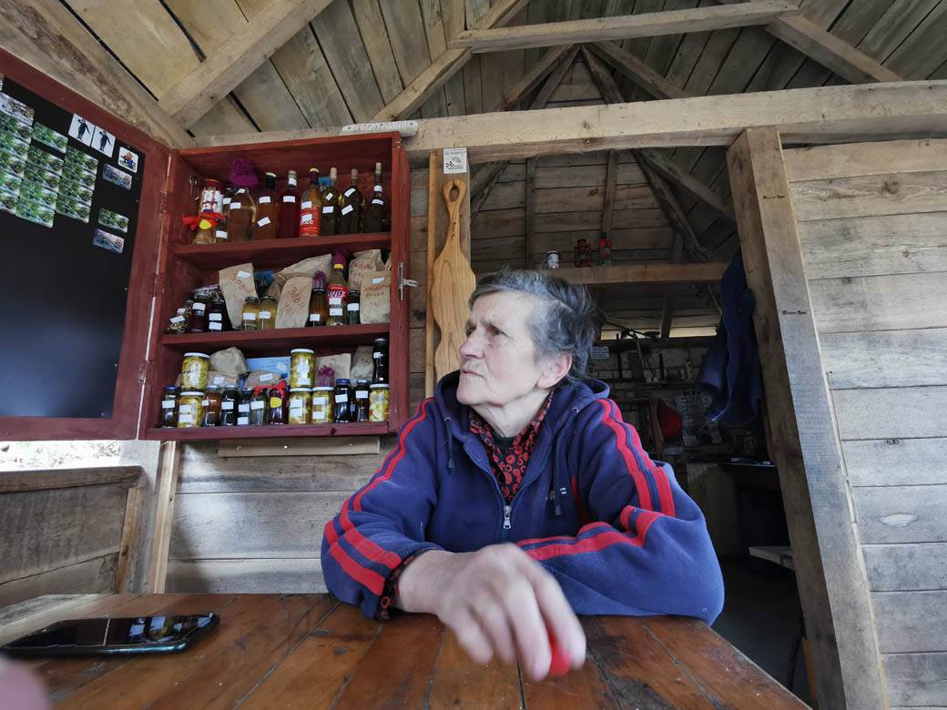 divcibare povlen vodopadi taorska vrela  fotografije