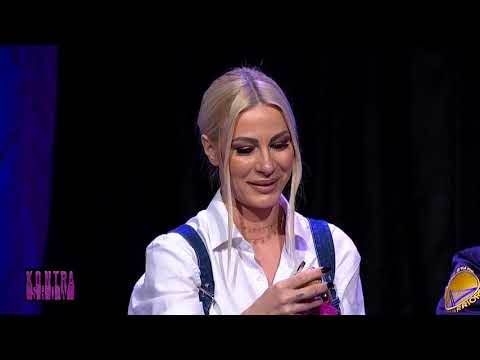 Vesna Đogani muža Đoleta nazvala mama