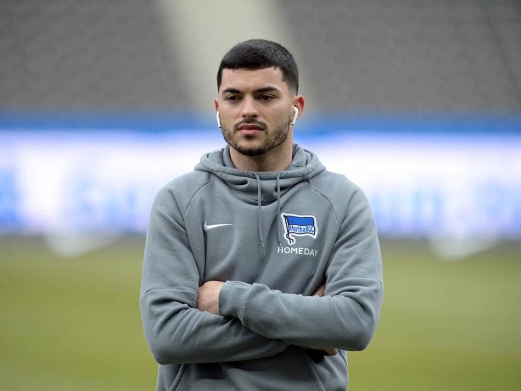 Nemanja Radonjić isprozivao Šabaza Nejpira