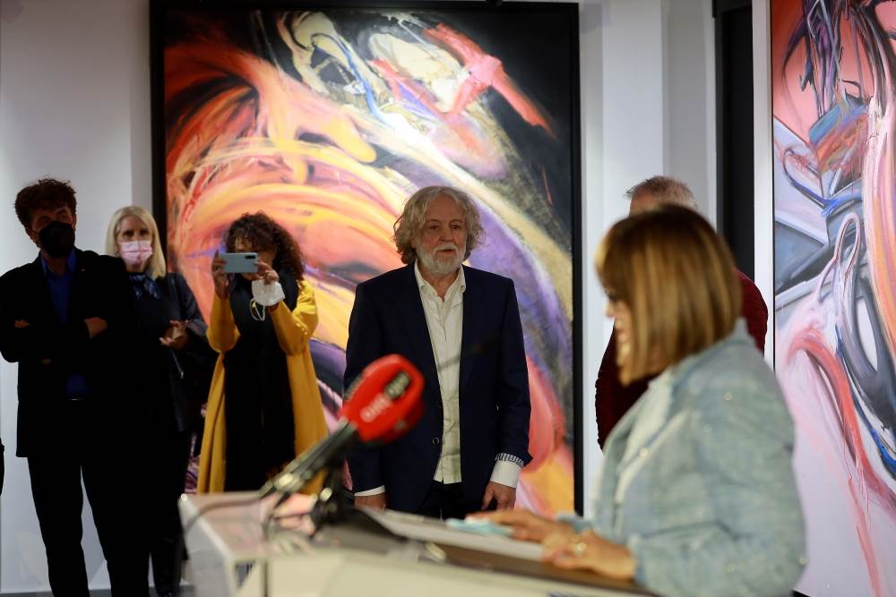 milos sobajic umro korona virus 