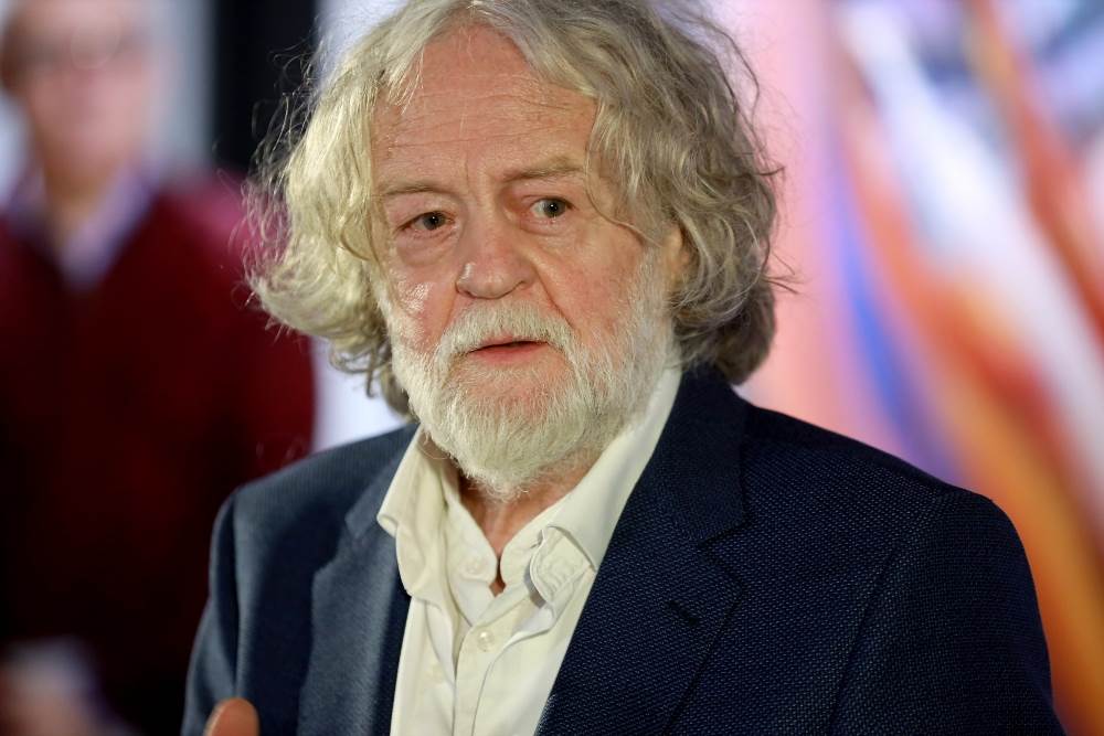 milos sobajic umro korona virus 