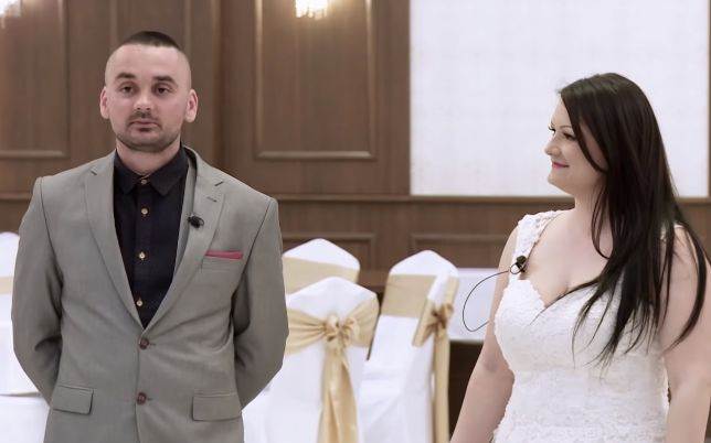 brak na nevidjeno mlada sponzor veridbe mladozenja crnogorac