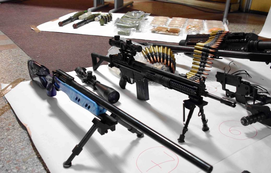 Otključani telefoni Velje Nevolje i otkrivene prepiske