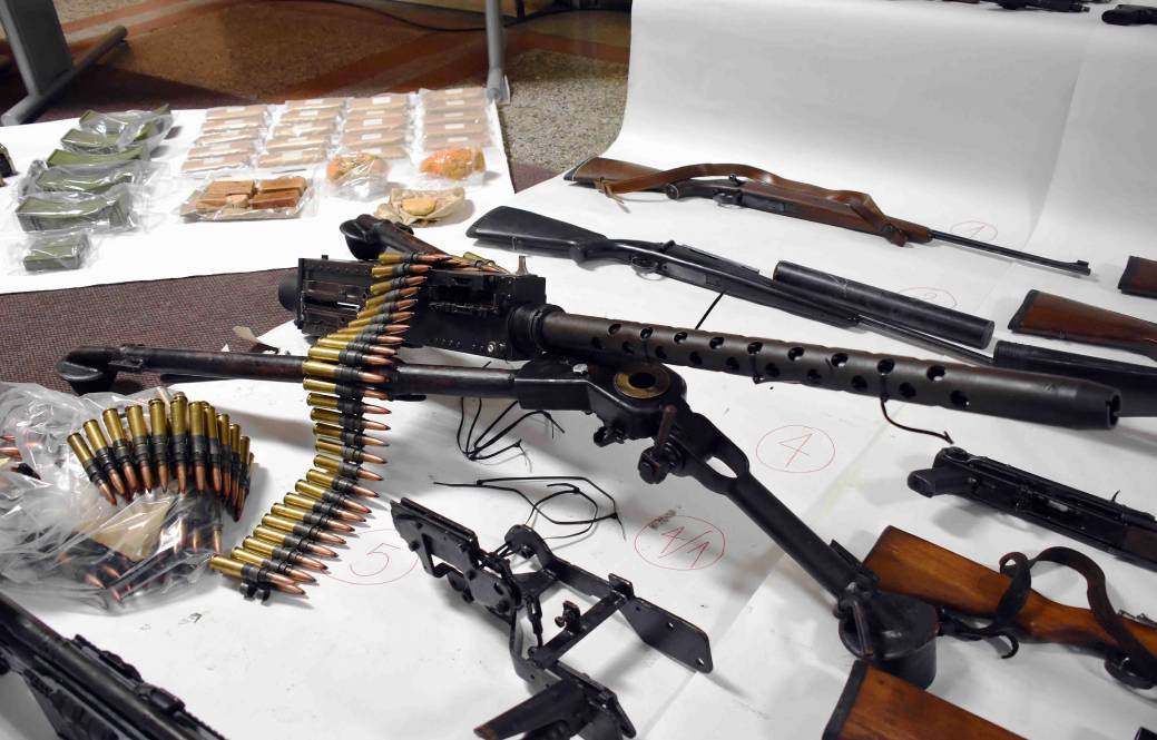 Otključani telefoni Velje Nevolje i otkrivene prepiske