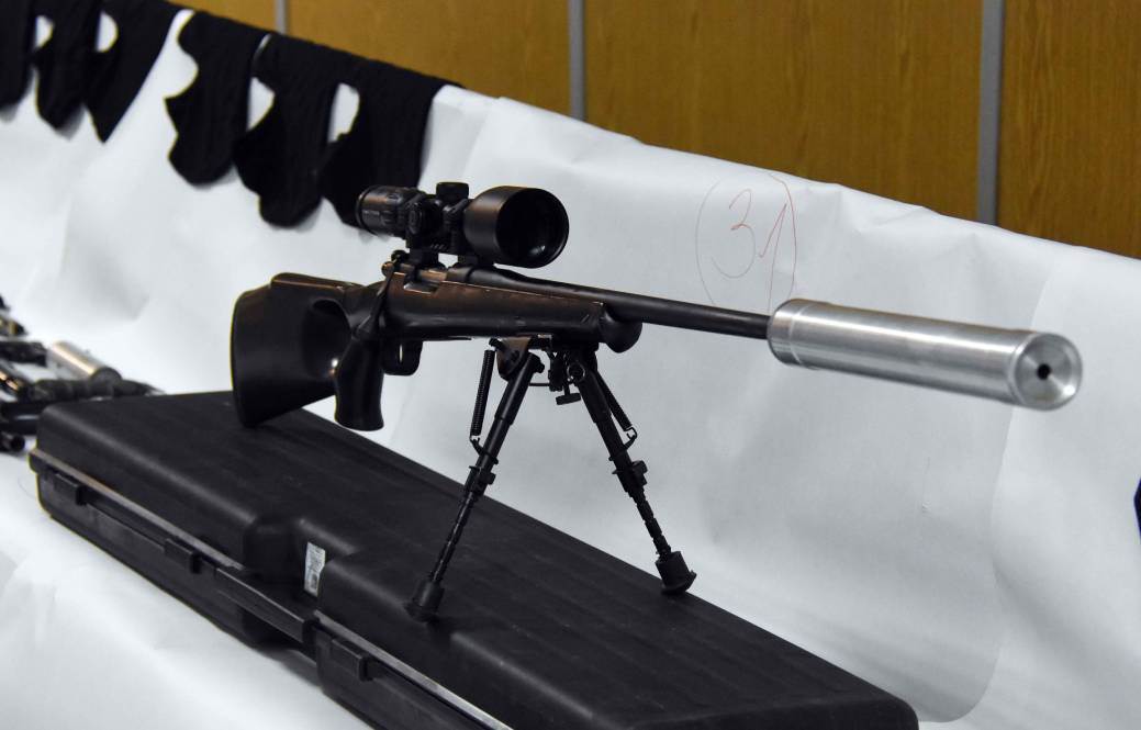 Otključani telefoni Velje Nevolje i otkrivene prepiske