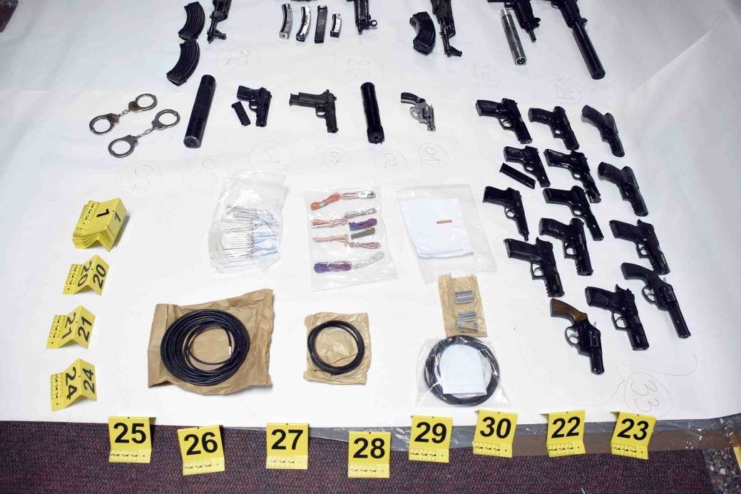 Otključani telefoni Velje Nevolje i otkrivene prepiske