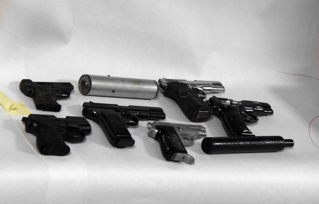 Otključani telefoni Velje Nevolje i otkrivene prepiske