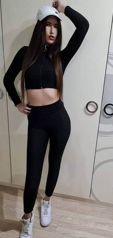 sandra meduza fotošop kako sada izgleda foto